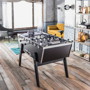 futbolín contemporáneo
