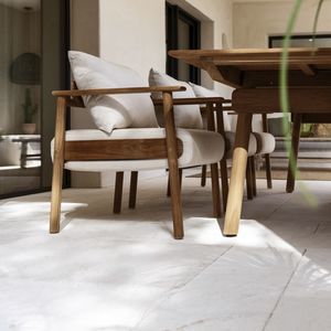 silla de comedor contemporánea