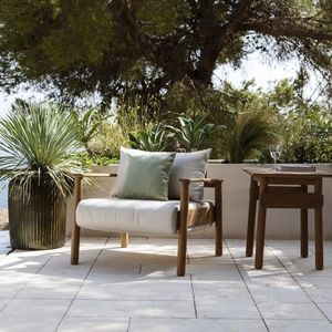 sillón contemporáneo