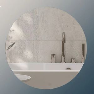 espejo de pared