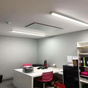 radiador eléctrico de infrarrojos