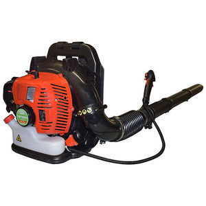 soplador de hojas tipo mochila