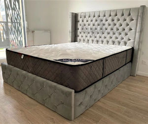 cama de matrimonio