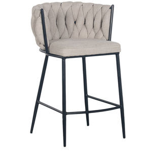 silla de bar contemporánea