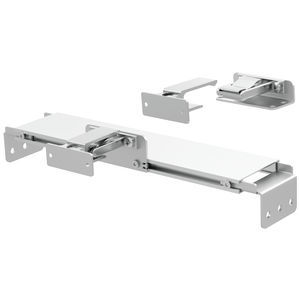sistema de fijación aluminio