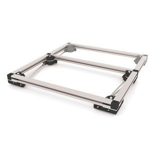 perfil de ventana de aluminio