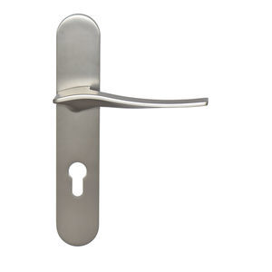 tirador de puerta