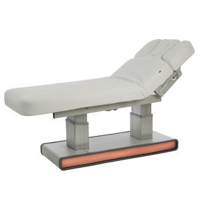 mesa de masaje de PU