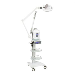generador de vapor para salón de belleza
