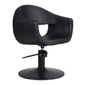 sillón de peluquería de diseño escandinavo