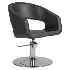 sillón de peluquería contemporáneo