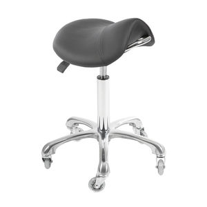 taburete de peluquería contemporáneo