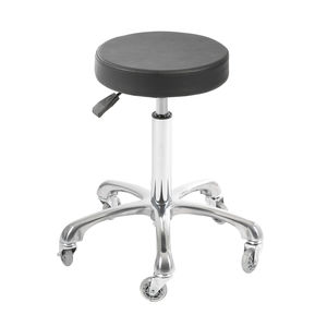taburete de peluquería contemporáneo