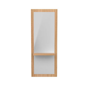 espejo de pared