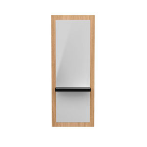 espejo de pared