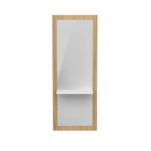 espejo de pared