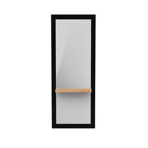 espejo de pared