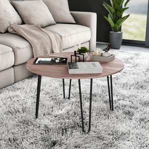 base de mesa de acero