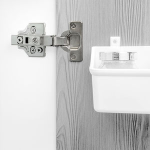 bisagra para muebles