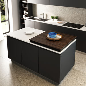 extensión de mesa