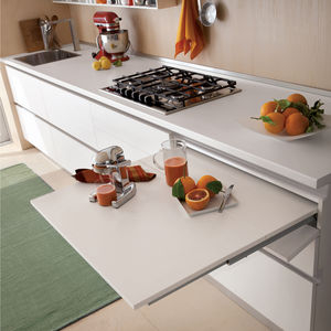 extensión de mesa