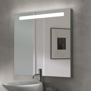 espejo para baño de pared