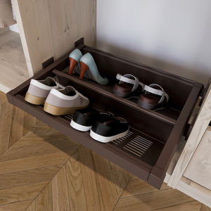 mueble zapatero contemporáneo