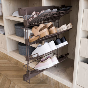 mueble zapatero contemporáneo