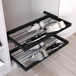 mueble zapatero contemporáneo