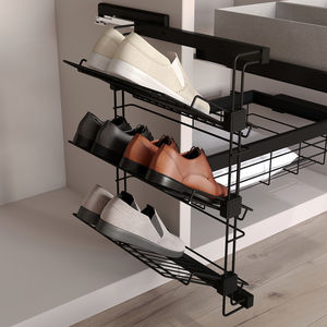 estantería para zapatos contemporánea