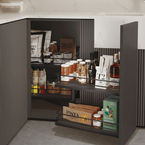 mueble bajo para cocina
