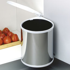cubo de basura para cocina