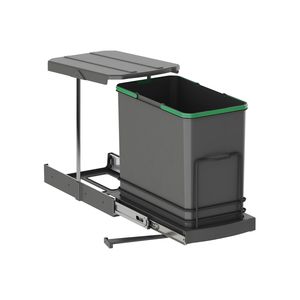 cubo de basura para cocina