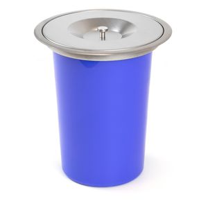 cubo de basura para cocina