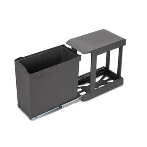 cubo de basura para cocina