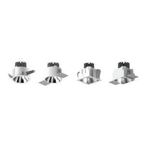 downlight empotrable