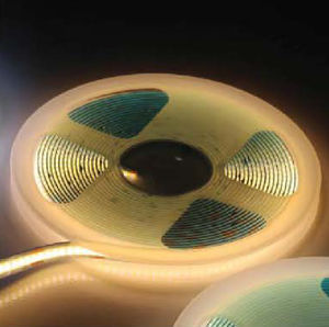 cinta de LED