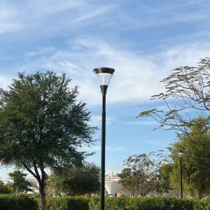 farola urbana