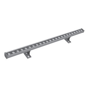 luminaria LED