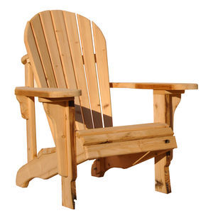 silla adirondack