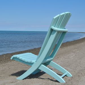 silla ajustable en altura