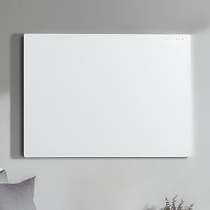 estufa de infrarrojos de pared