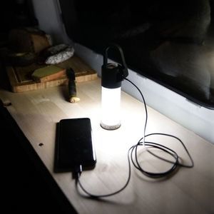 farol contemporáneo