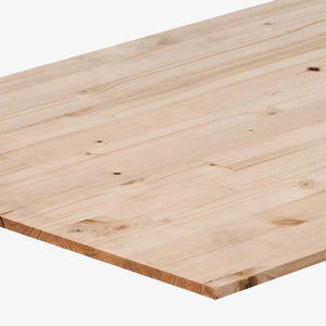 listón de madera