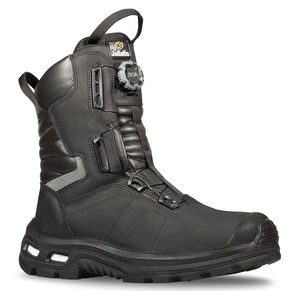 bota de seguridad para uso industrial