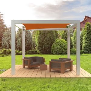 toldo vela resistente a los UV