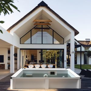 piscina monobloque
