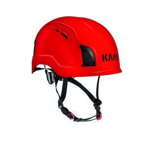 casco para escalada