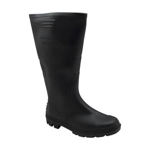 bota de seguridad para la agricultura