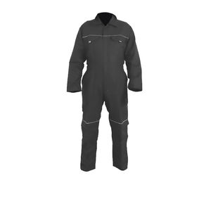 traje de trabajo